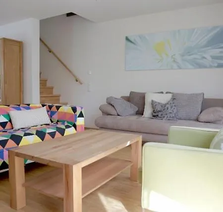 Ferienhaus Hegau-bodensee * Rielasingen-Worblingen