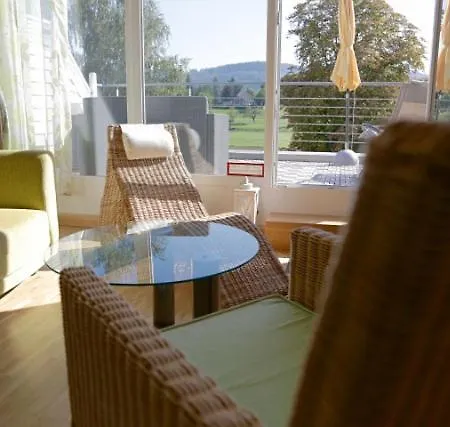 Ferienhaus Hegau-bodensee Сasa de vacaciones