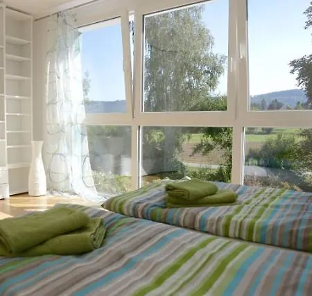 Ferienhaus Hegau-bodensee Сasa de vacaciones *