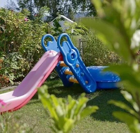 Сasa de vacaciones Ferienhaus Hegau-bodensee