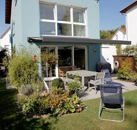 Ferienhaus Hegau-bodensee Rielasingen-Worblingen