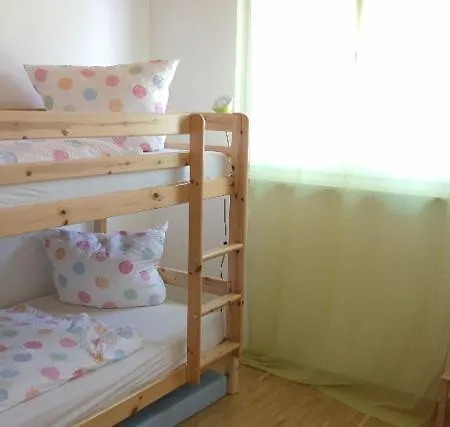 Ferienhaus Hegau-bodensee * Rielasingen-Worblingen