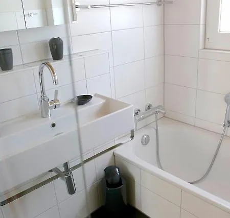 Сasa de vacaciones Ferienhaus Hegau-bodensee Rielasingen-Worblingen