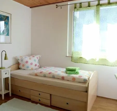 Ferienhaus Hegau-bodensee Сasa de vacaciones Rielasingen-Worblingen