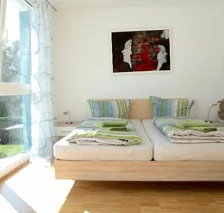 Ferienhaus Hegau-bodensee Rielasingen-Worblingen