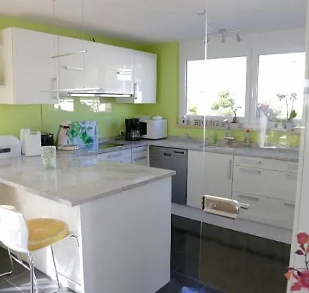 Ferienhaus Hegau-bodensee *