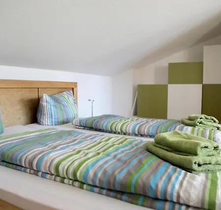 Ferienhaus Hegau-bodensee Rielasingen-Worblingen